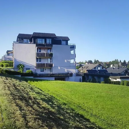 Ferienwohnung Mit Schwimmbad Und Alpensicht Lejlighed Höchenschwand